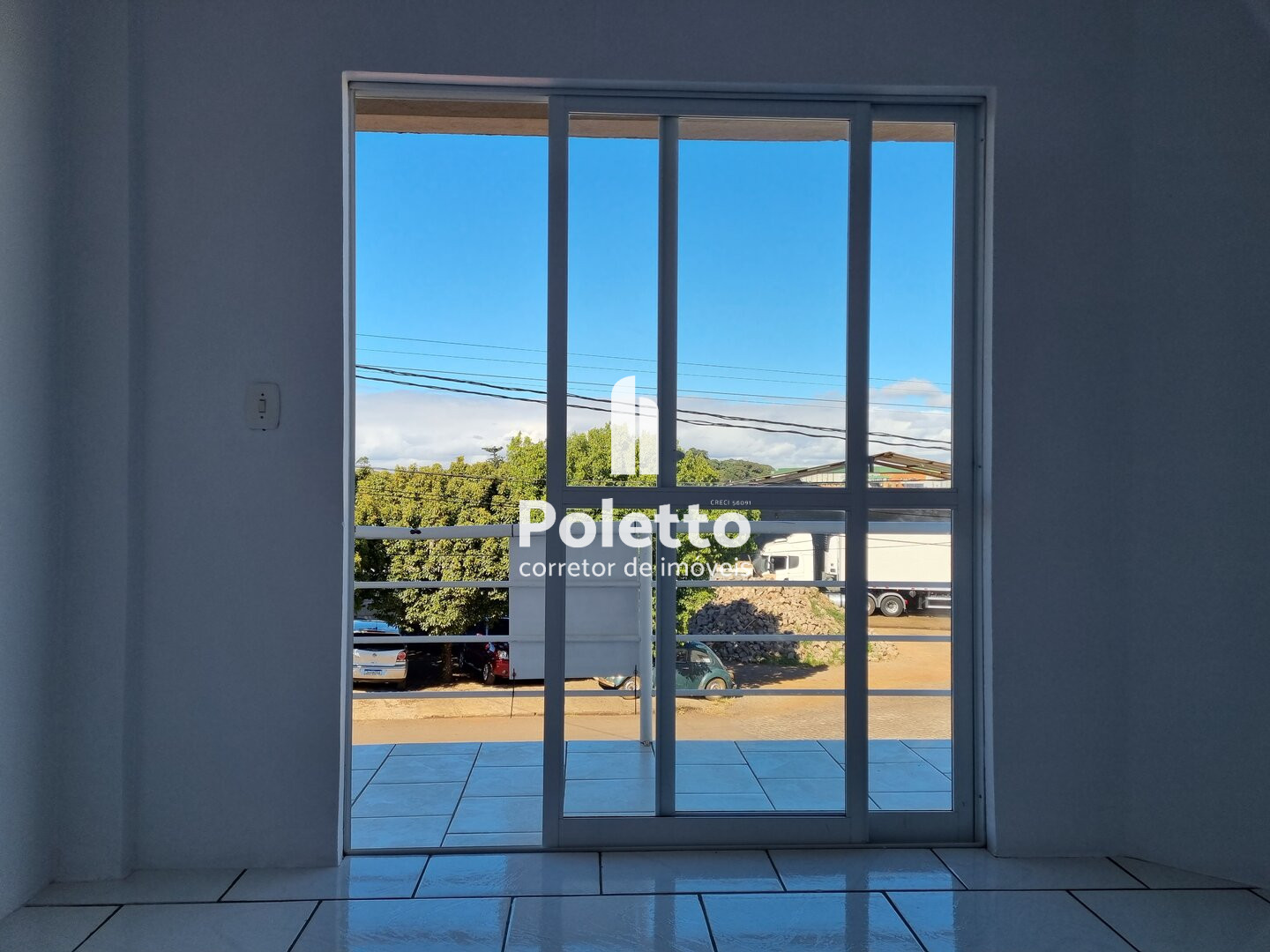Comprar Apartamento